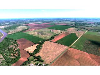 Property photo 65 - LAND AUCTION - 1,371+/- ACRES OFFERED IN 25 TRACTS IN GOLDSBY, OKLAHOMA